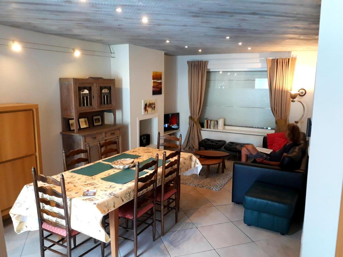 Vakantiewoning Fine Fleur Vakantiehuis