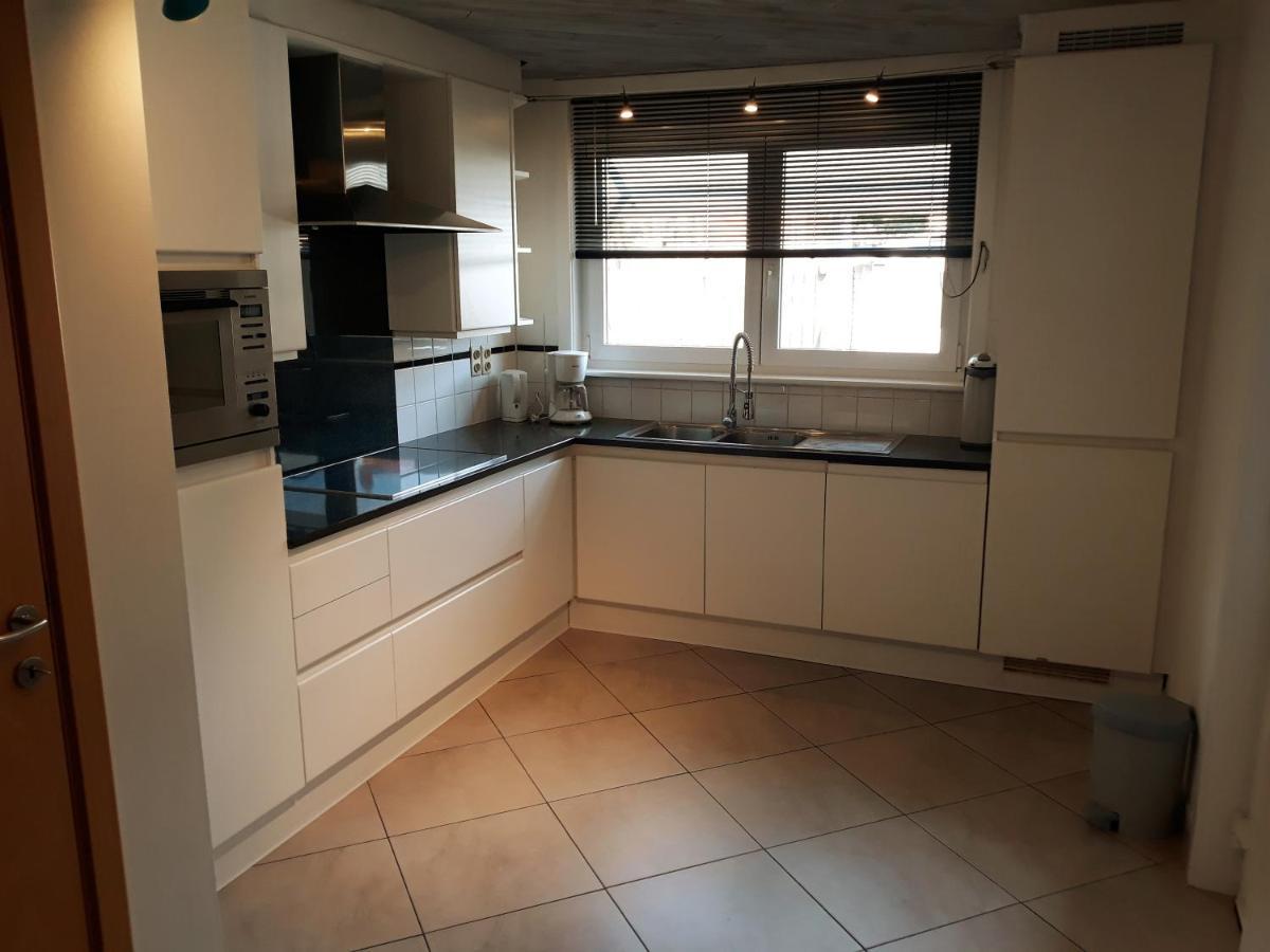 Vakantiewoning Fine Fleur Ferienhaus