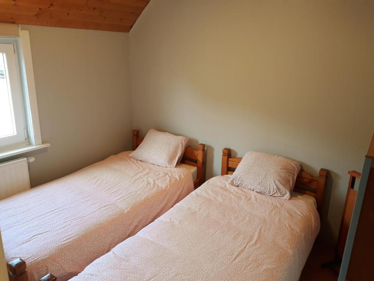 Vakantiehuis Vakantiewoning Fine Fleur *