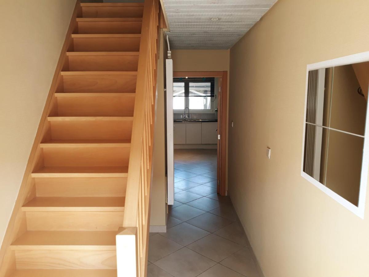 Vakantiewoning Fine Fleur Vakantiehuis *