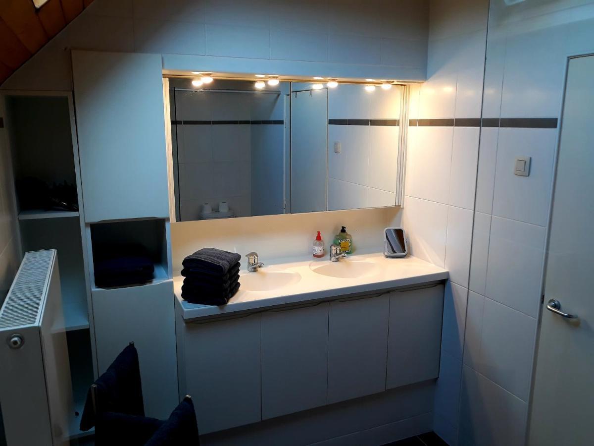 Vakantiewoning Fine Fleur * Brugge