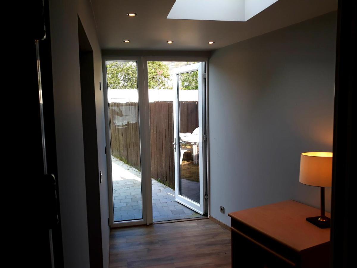 Vakantiewoning Fine Fleur Vakantiehuis *